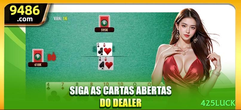 Screenshot - 425luck 🎰🌀 Baccarat App road map + streak bonus 400%: download rápido — siga padrões big road e aposte em sequências longas, lucro constante + upside gigante no seu bolso! 📊🤑