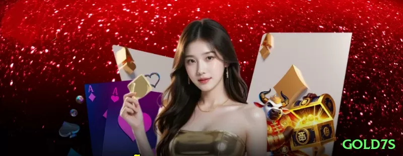 gold7s Gaming Legend Screenshot 2